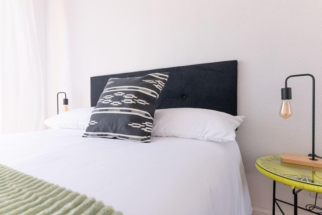 San Roman Apartment With Private Parking Сантандер Экстерьер фото