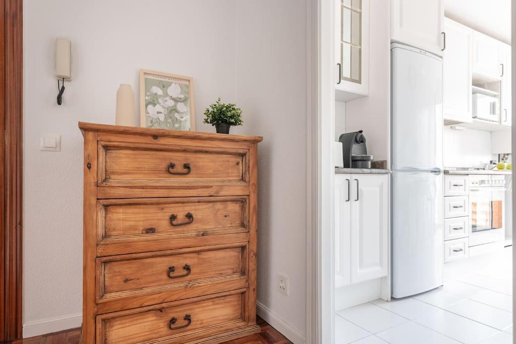 San Roman Apartment With Private Parking Сантандер Экстерьер фото
